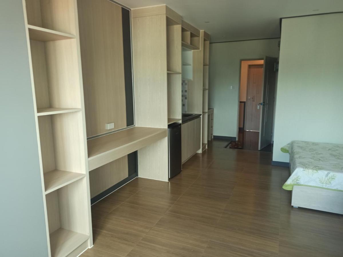Emmaus Condotel Angeles Esterno foto